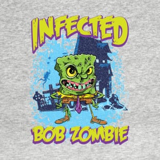 Infected T-Shirt